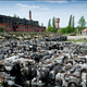Image for article titled These Abandoned Tanks Are Rusting Mementoes of the Wars of the Past